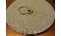 Belt Openloop